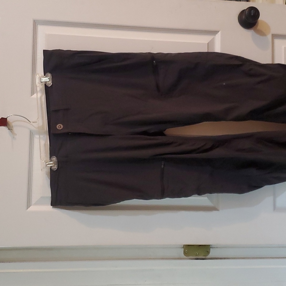 Mens Terrain Pants